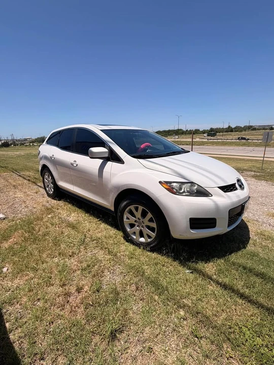 2007 Mazda CX-7 - Image 3 of 4