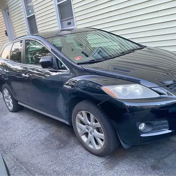 2007 Mazda CX-7 i Sport