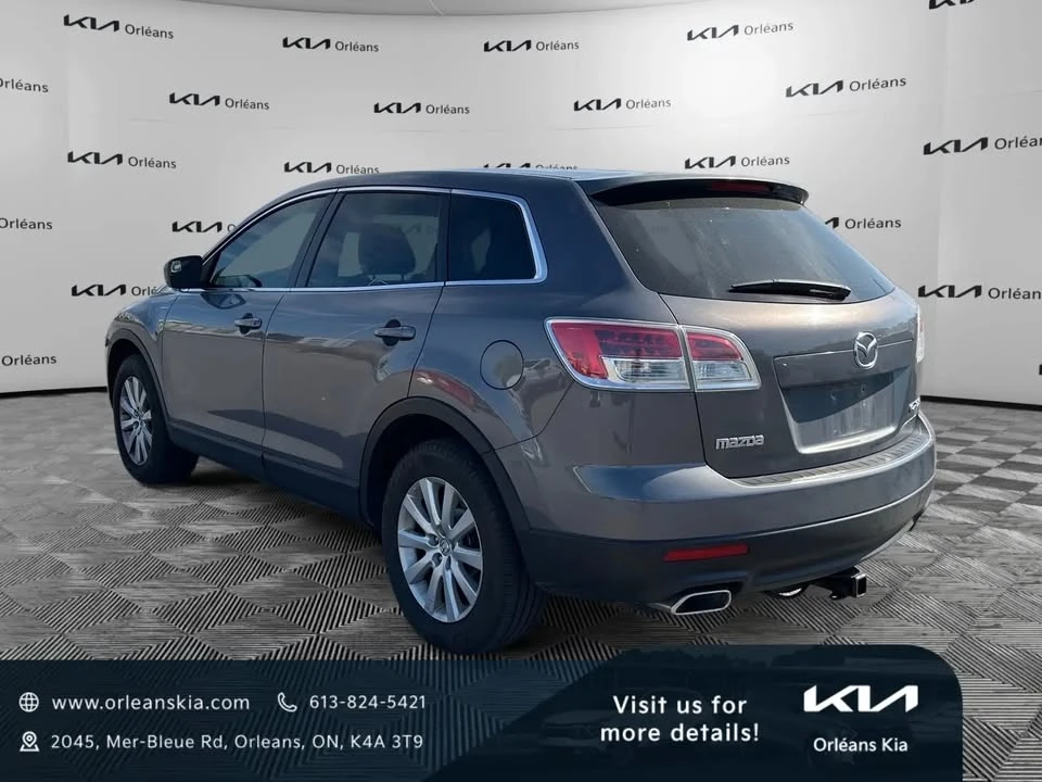 2007 Mazda CX-9 - Image 7 of 20