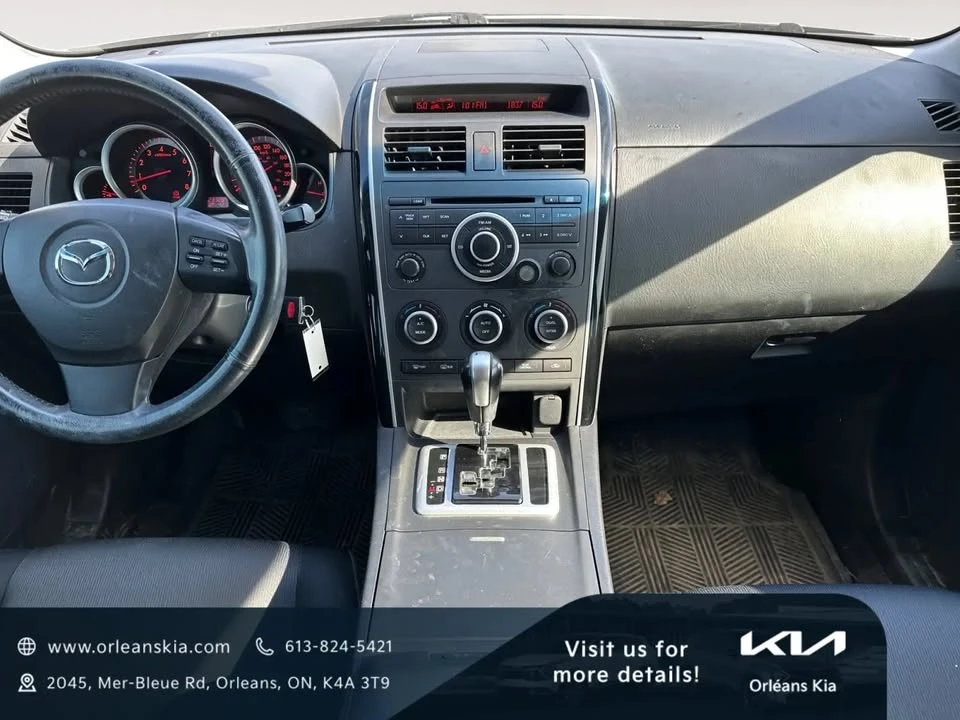 2007 Mazda CX-9 - Image 15 of 20