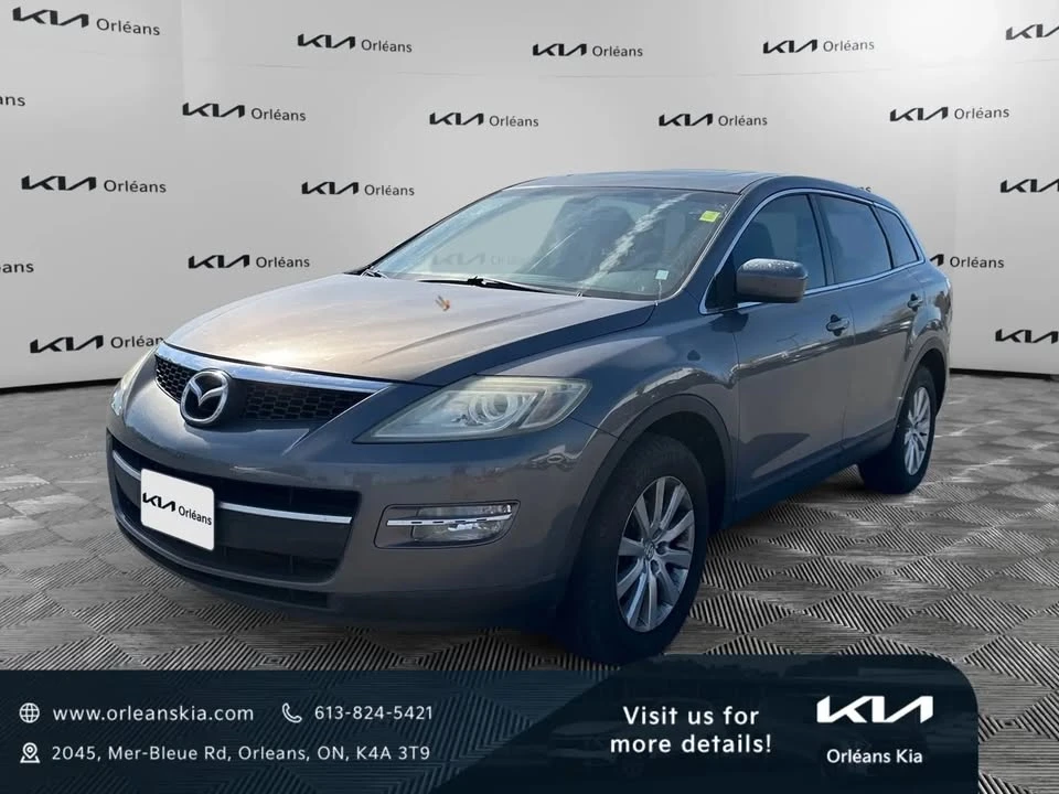 2007 Mazda CX-9 - Image 3 of 20