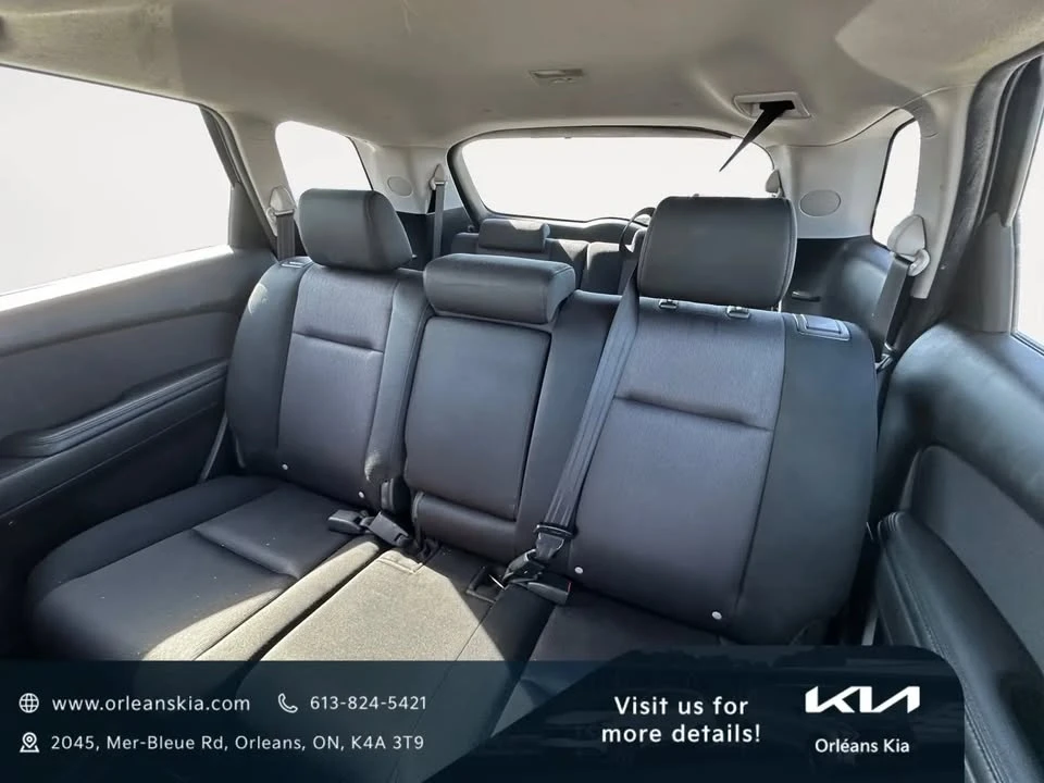 2007 Mazda CX-9 - Image 17 of 20