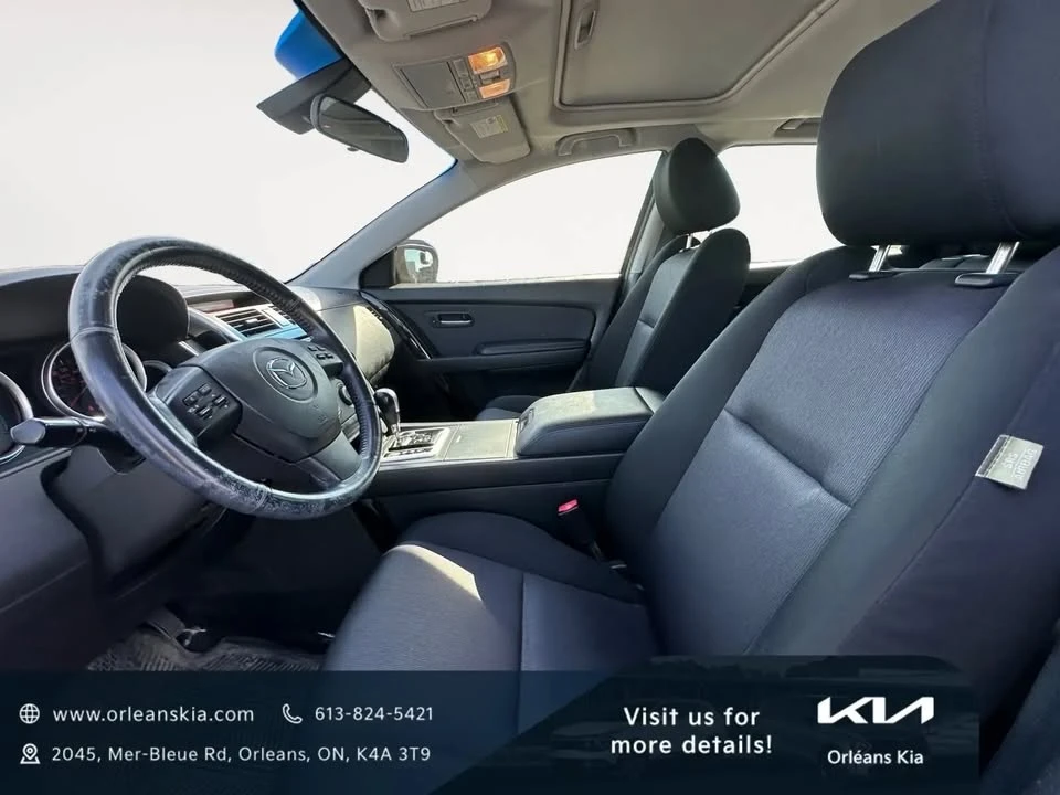 2007 Mazda CX-9 - Image 20 of 20
