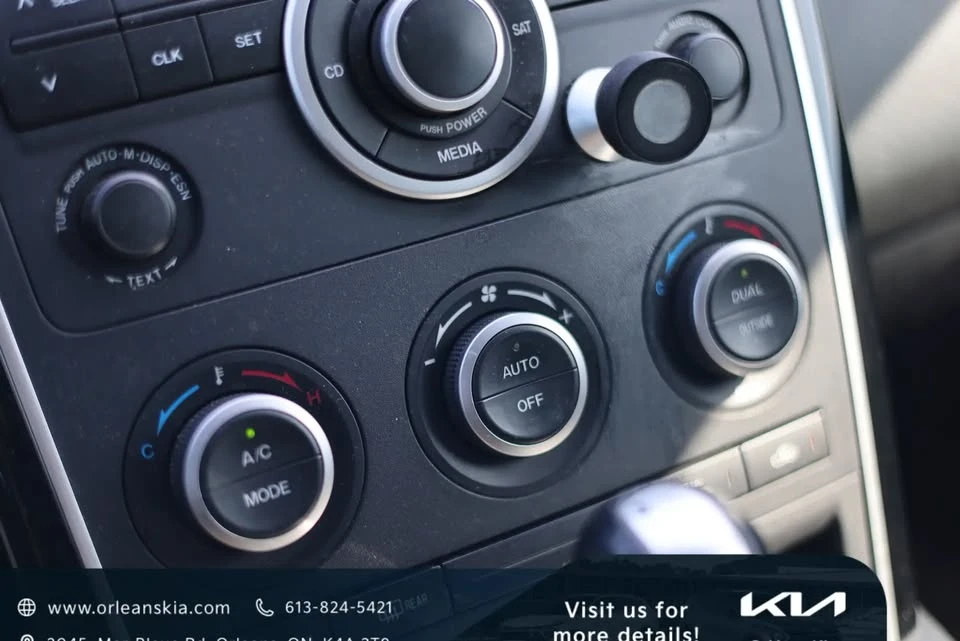 2007 Mazda CX-9 - Image 14 of 20