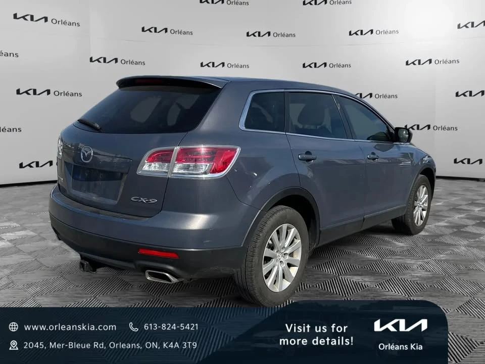 2007 Mazda CX-9 - Image 4 of 20
