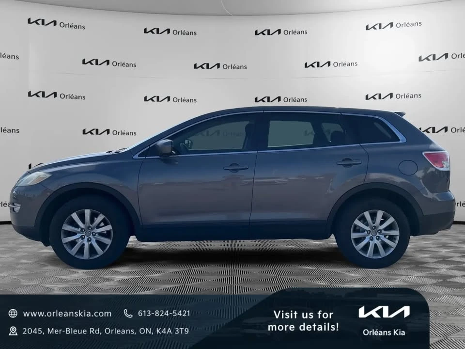 2007 Mazda CX-9 - Image 8 of 20