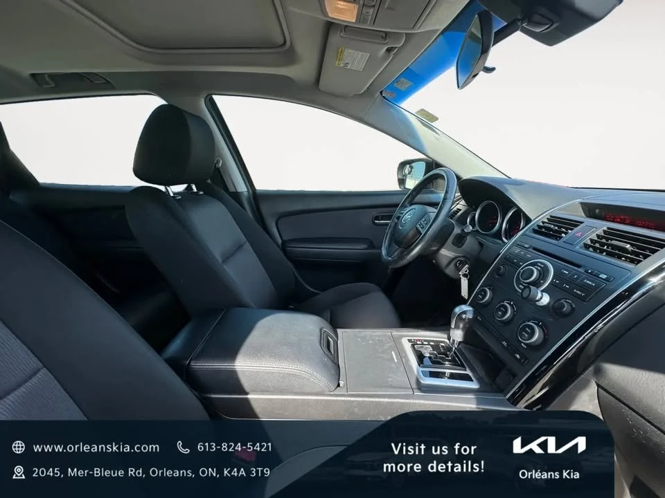 2007 Mazda CX-9 - Image 10 of 20