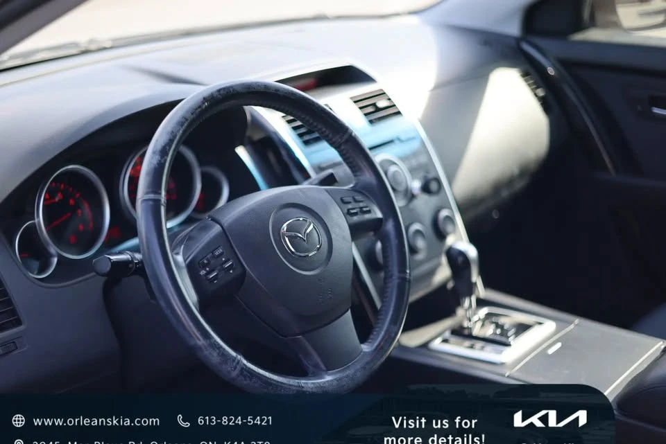 2007 Mazda CX-9 - Image 18 of 20