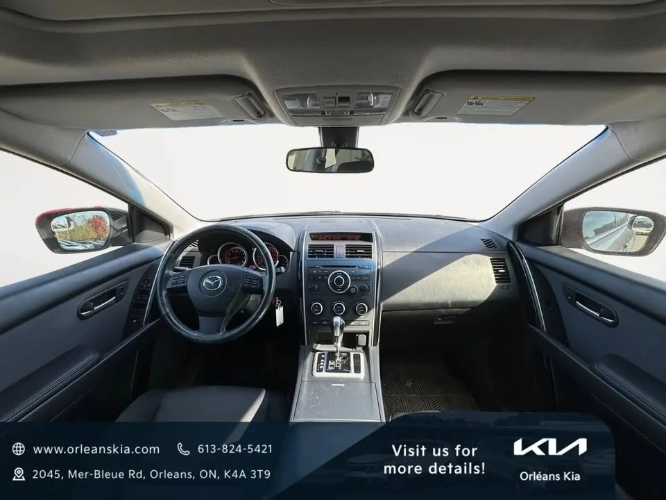 2007 Mazda CX-9 - Image 9 of 20