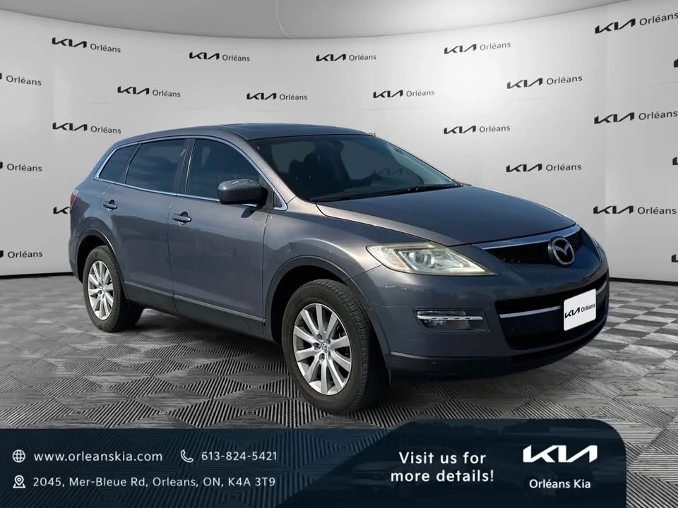 2007 Mazda CX-9 - Image 2 of 20