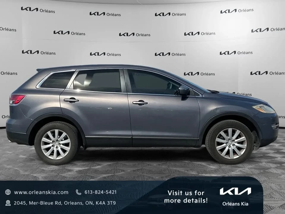 2007 Mazda CX-9 - Image 6 of 20