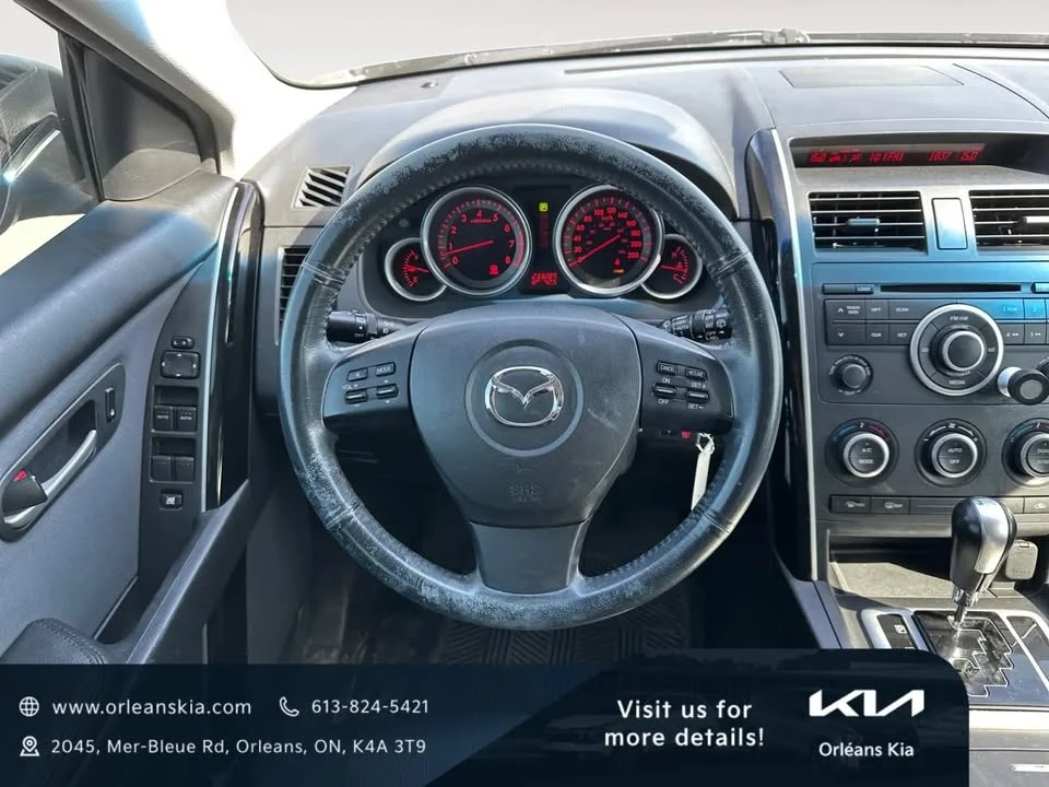 2007 Mazda CX-9 - Image 13 of 20