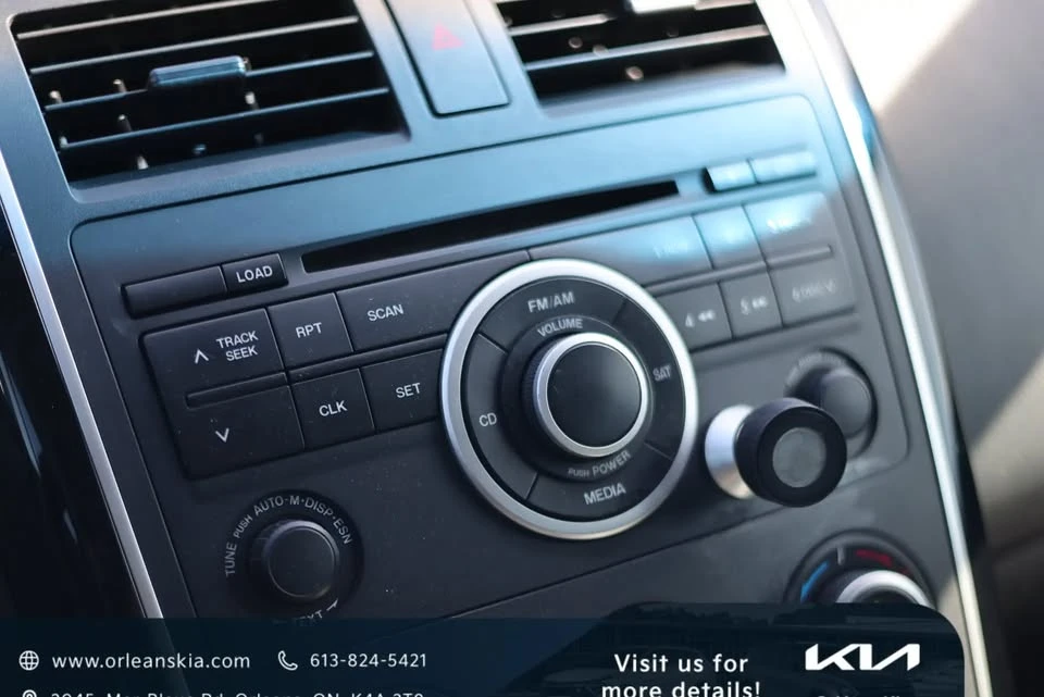 2007 Mazda CX-9 - Image 11 of 20
