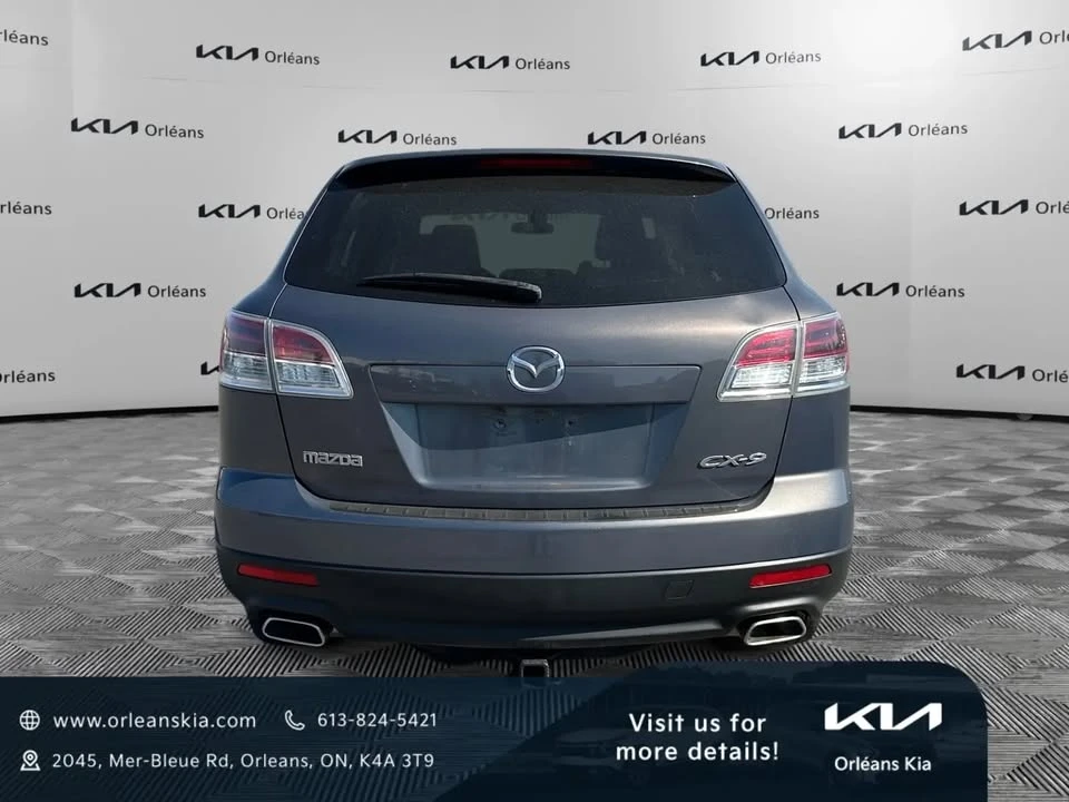 2007 Mazda CX-9 - Image 5 of 20