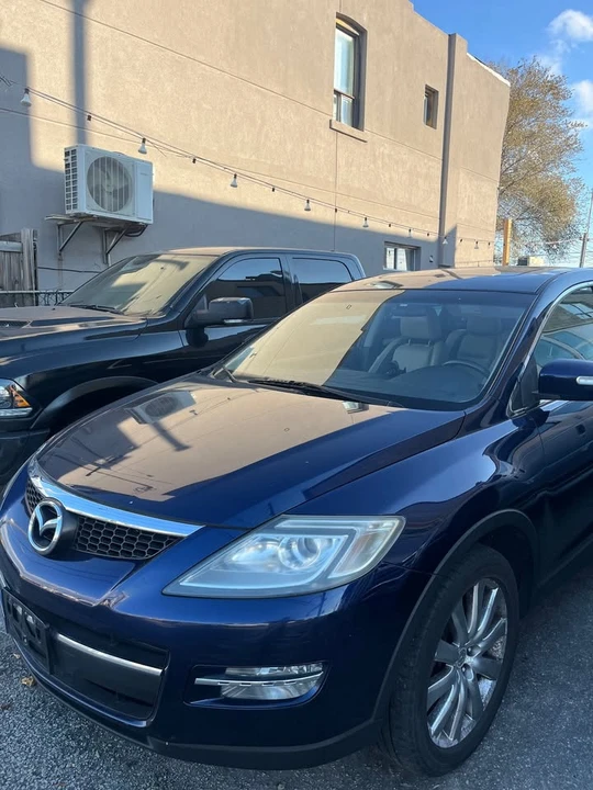 2007 Mazda CX-9 - Image 3 of 4