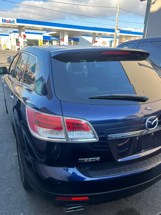 2007 Mazda CX-9 - Image 4 of 4