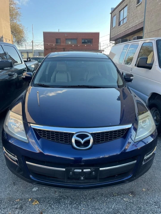 2007 Mazda CX-9 - Image 2 of 4