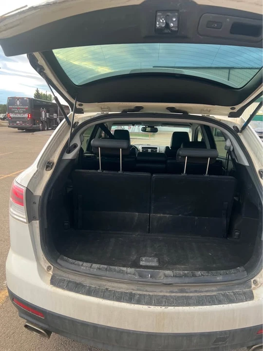 2007 Mazda CX-9 - Image 4 of 9