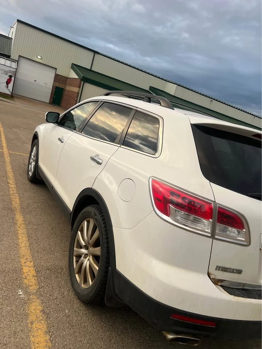 2007 Mazda CX-9 - Image 3 of 9
