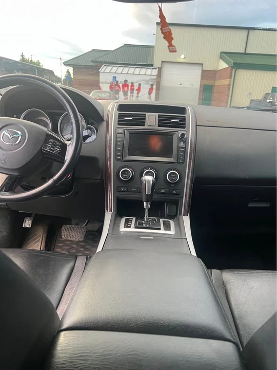 2007 Mazda CX-9 - Image 2 of 9