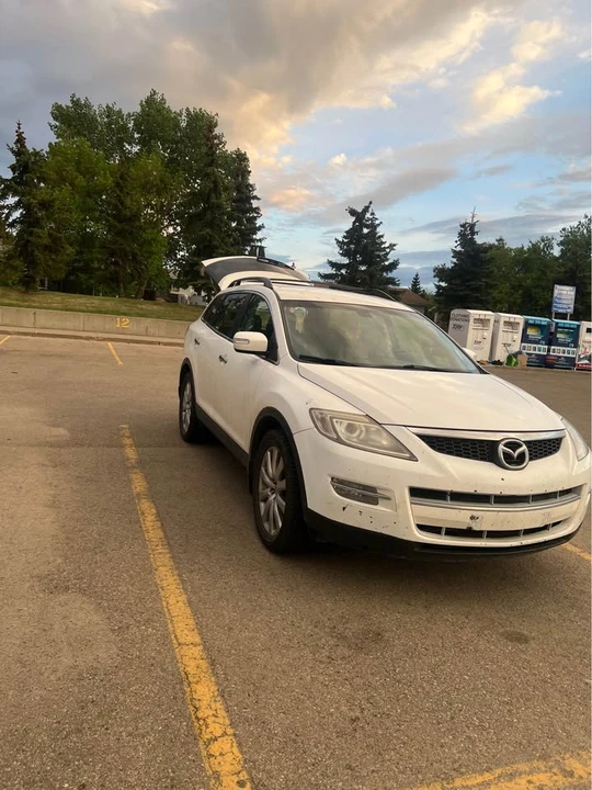 2007 Mazda CX-9 - Image 8 of 9