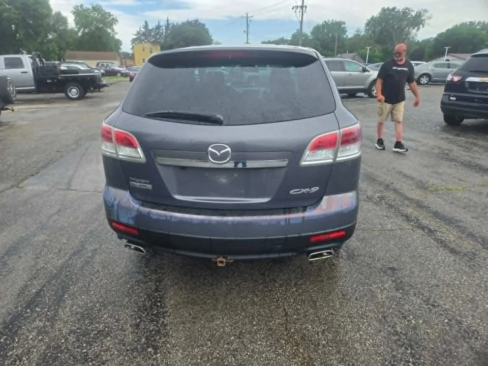 2007 Mazda CX-9 - Image 7 of 14
