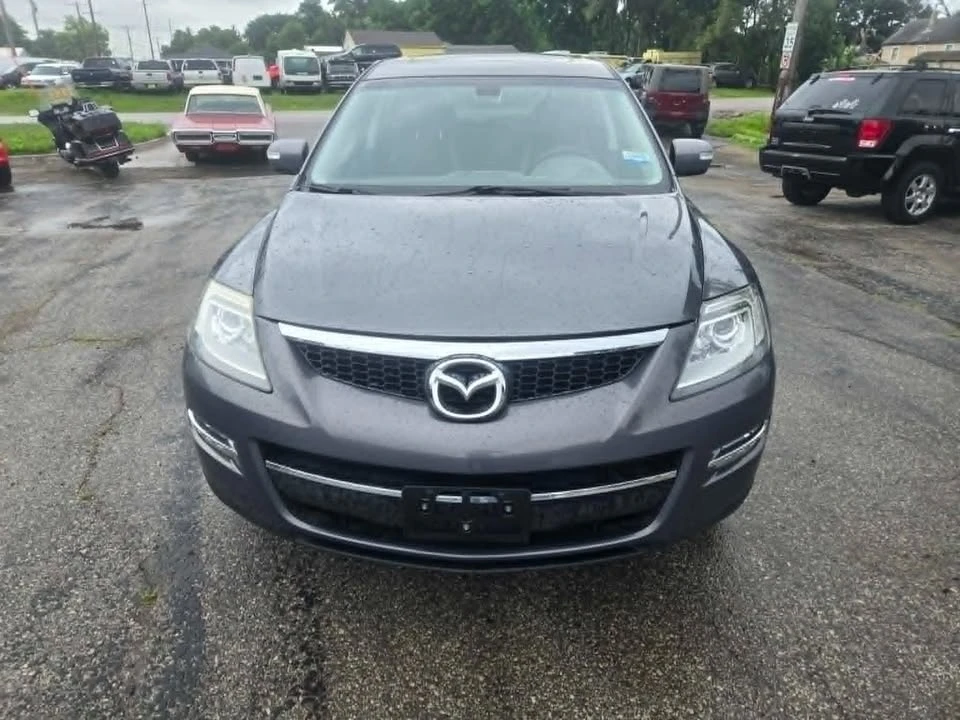 2007 Mazda CX-9 - Image 3 of 14