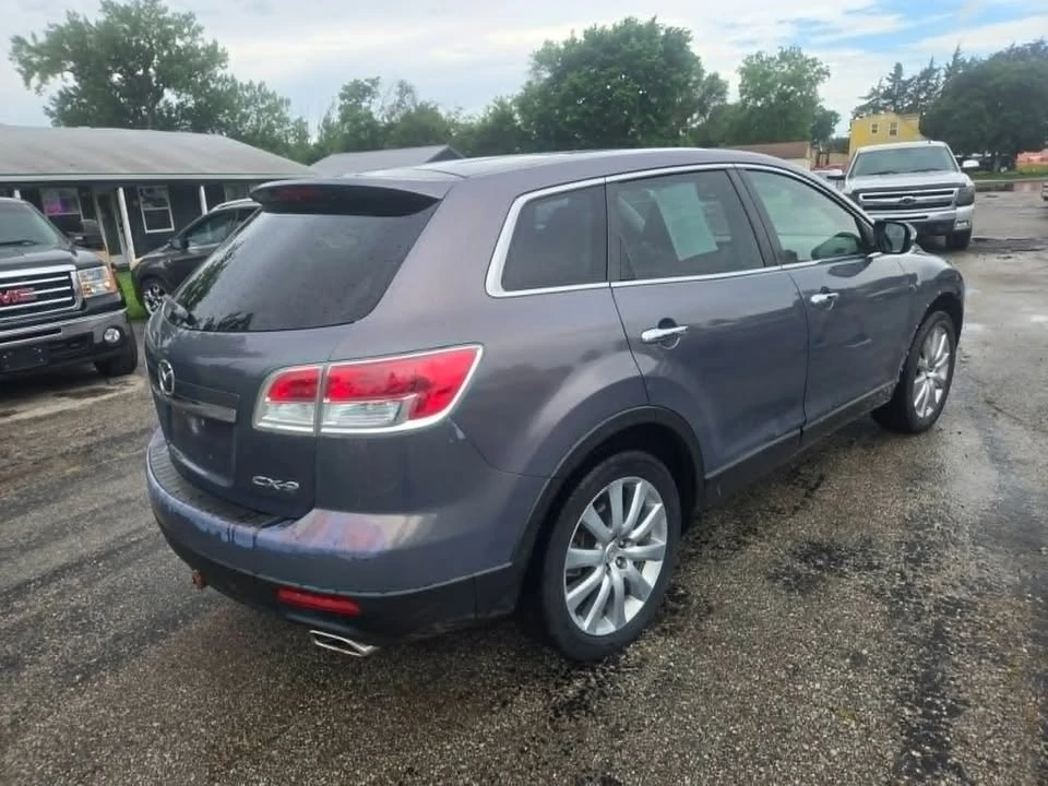 2007 Mazda CX-9 - Image 6 of 14