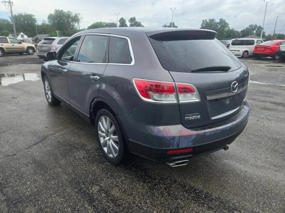 2007 Mazda CX-9 - Image 8 of 14