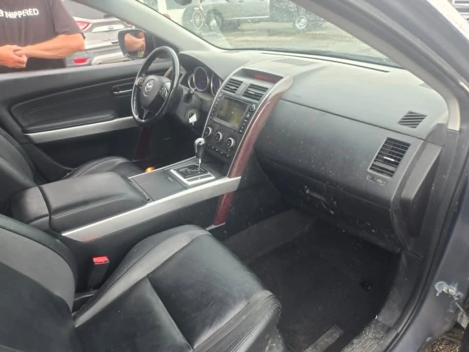 2007 Mazda CX-9 - Image 11 of 14