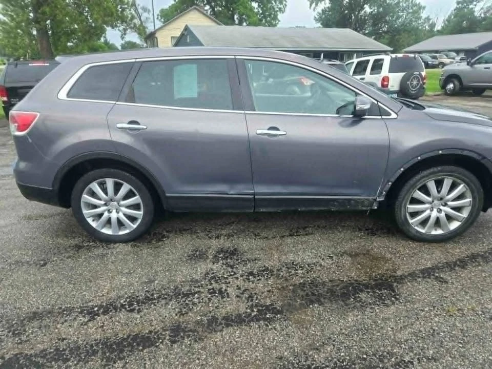 2007 Mazda CX-9 - Image 5 of 14