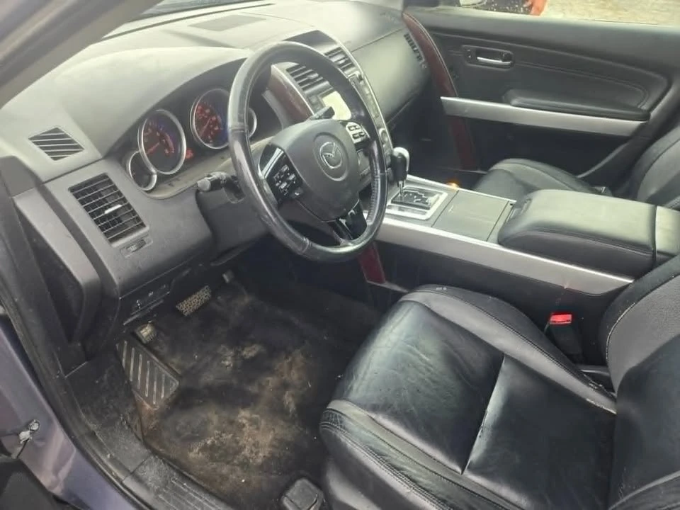 2007 Mazda CX-9 - Image 9 of 14