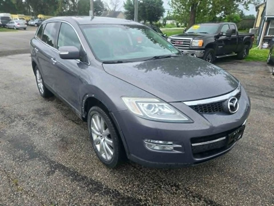 2007 Mazda CX-9 - Image 4 of 14