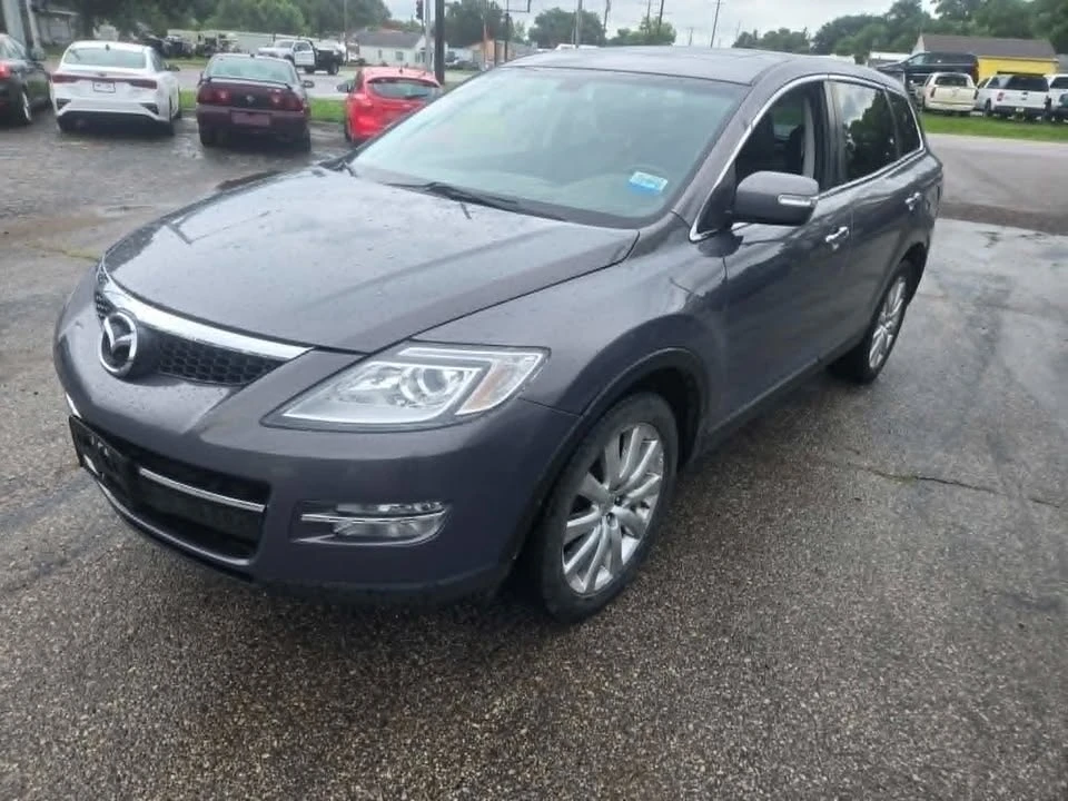2007 Mazda CX-9 - Image 2 of 14