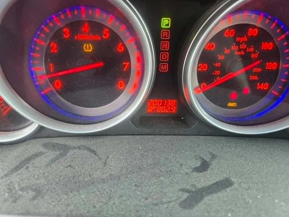 2007 Mazda CX-9 - Image 14 of 14