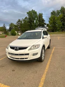 2007 Mazda CX-9