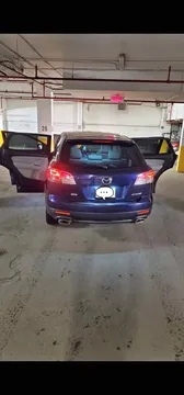 2007 Mazda CX-9