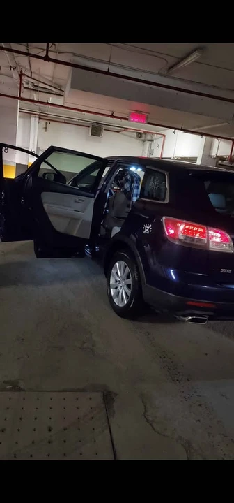 2007 Mazda CX-9 - Image 9 of 9