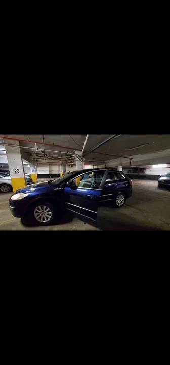 2007 Mazda CX-9 - Image 3 of 9