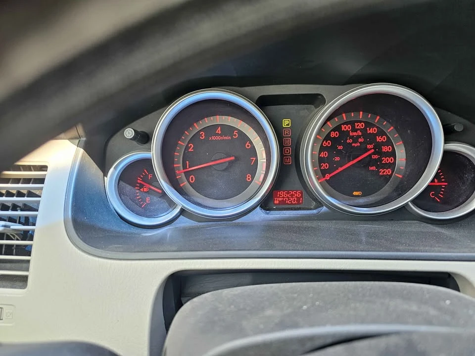 2007 Mazda CX-9 - Image 8 of 9