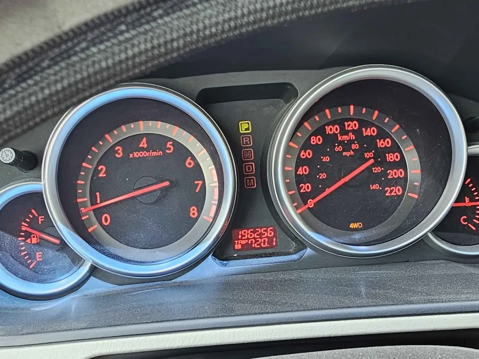 2007 Mazda CX-9 - Image 7 of 9