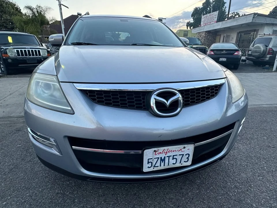 2007 Mazda CX-9 - Image 2 of 14