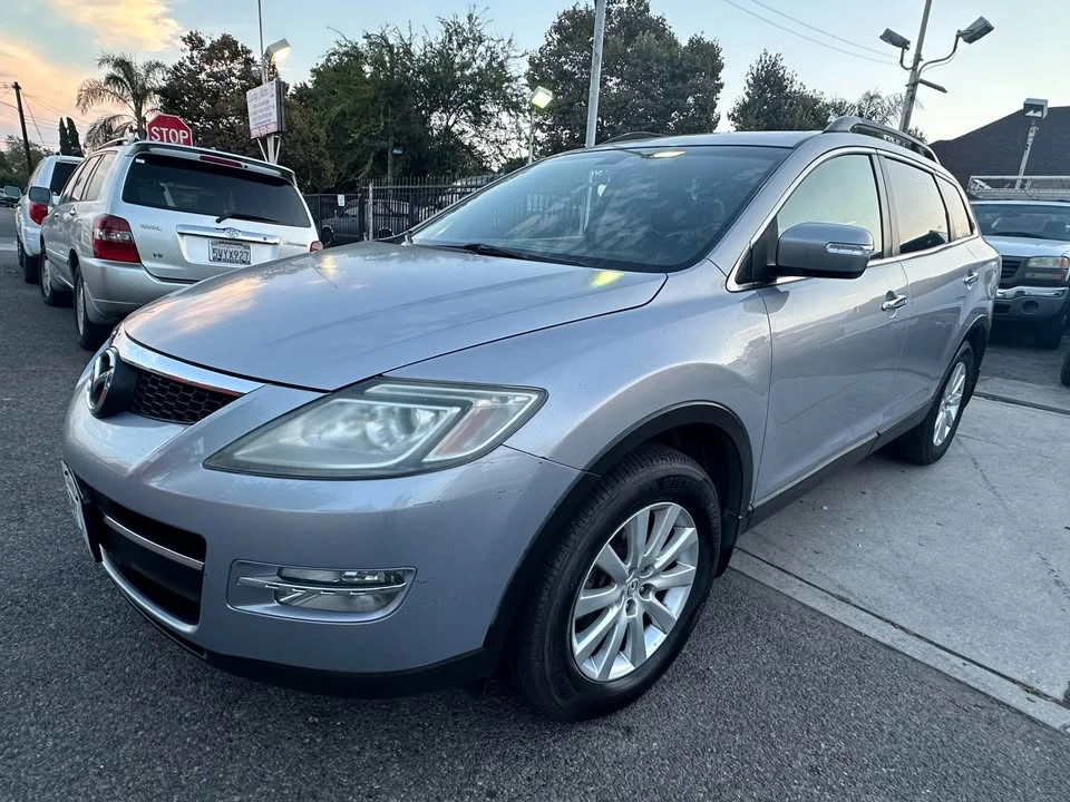 2007 Mazda CX-9 - Image 3 of 14