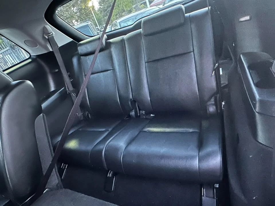 2007 Mazda CX-9 - Image 11 of 14