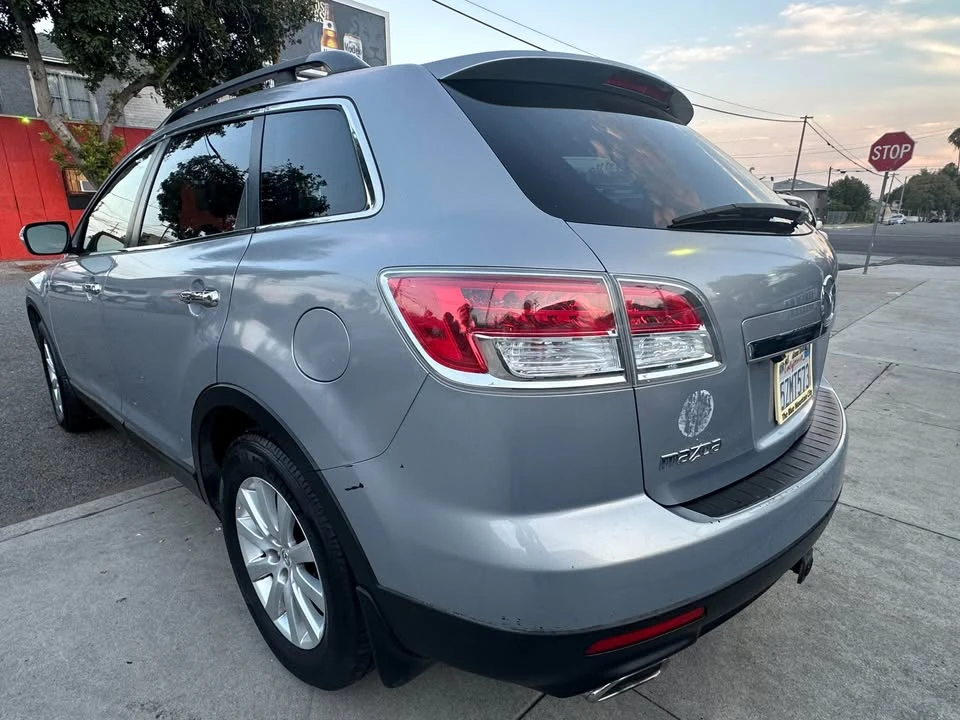 2007 Mazda CX-9 - Image 4 of 14