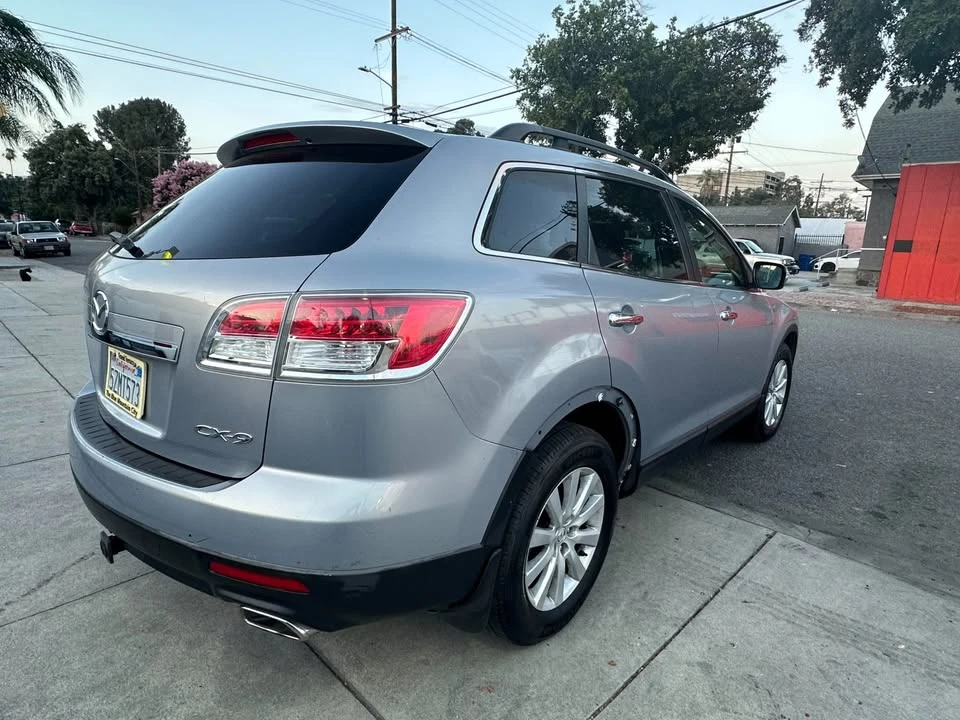 2007 Mazda CX-9 - Image 6 of 14