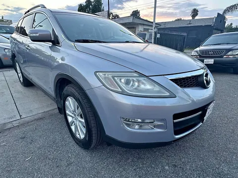 2007 Mazda CX-9 AWD