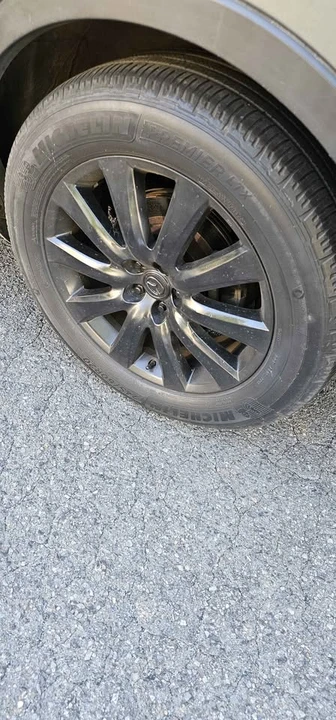 2007 Mazda CX-9 - Image 8 of 14