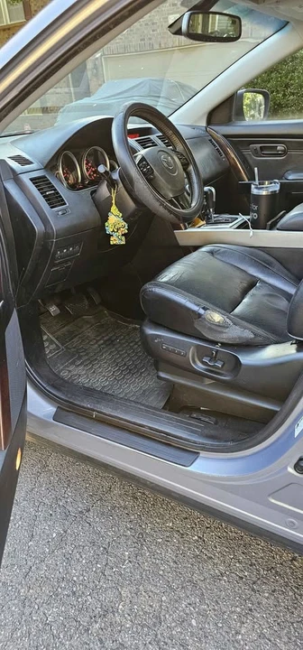 2007 Mazda CX-9 - Image 14 of 14