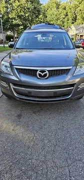 2007 Mazda CX-9 Grand Touring